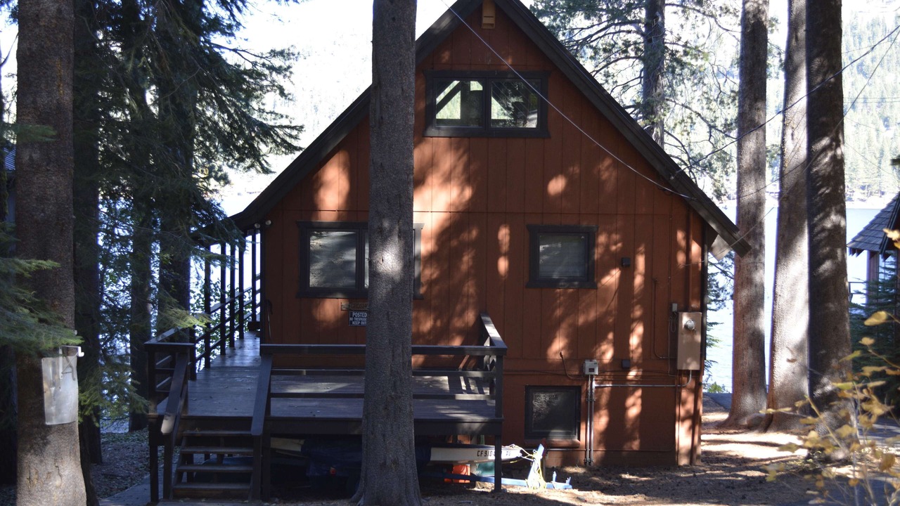 Photo of Others in Truckee