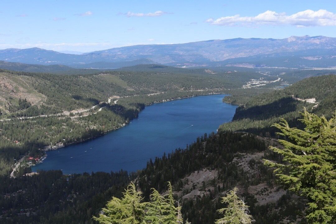 Photo of Outdoor in Truckee