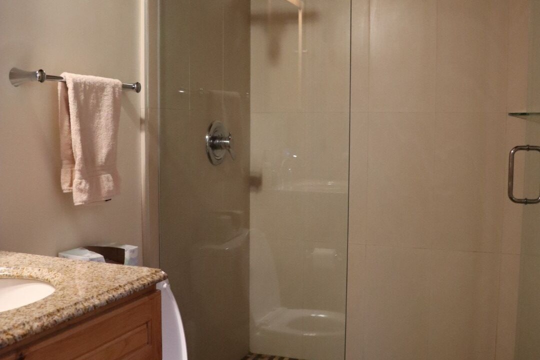 Photo of Bathroom in Truckee
