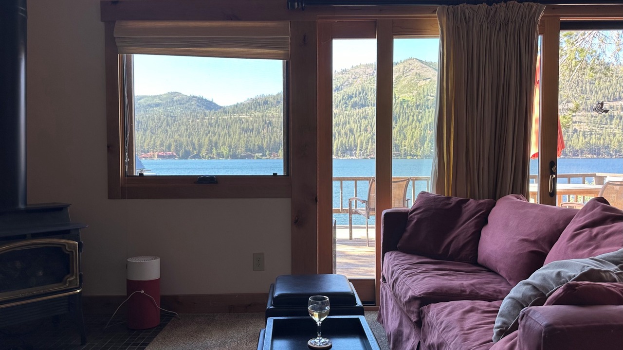 Photo of Outdoor in Truckee