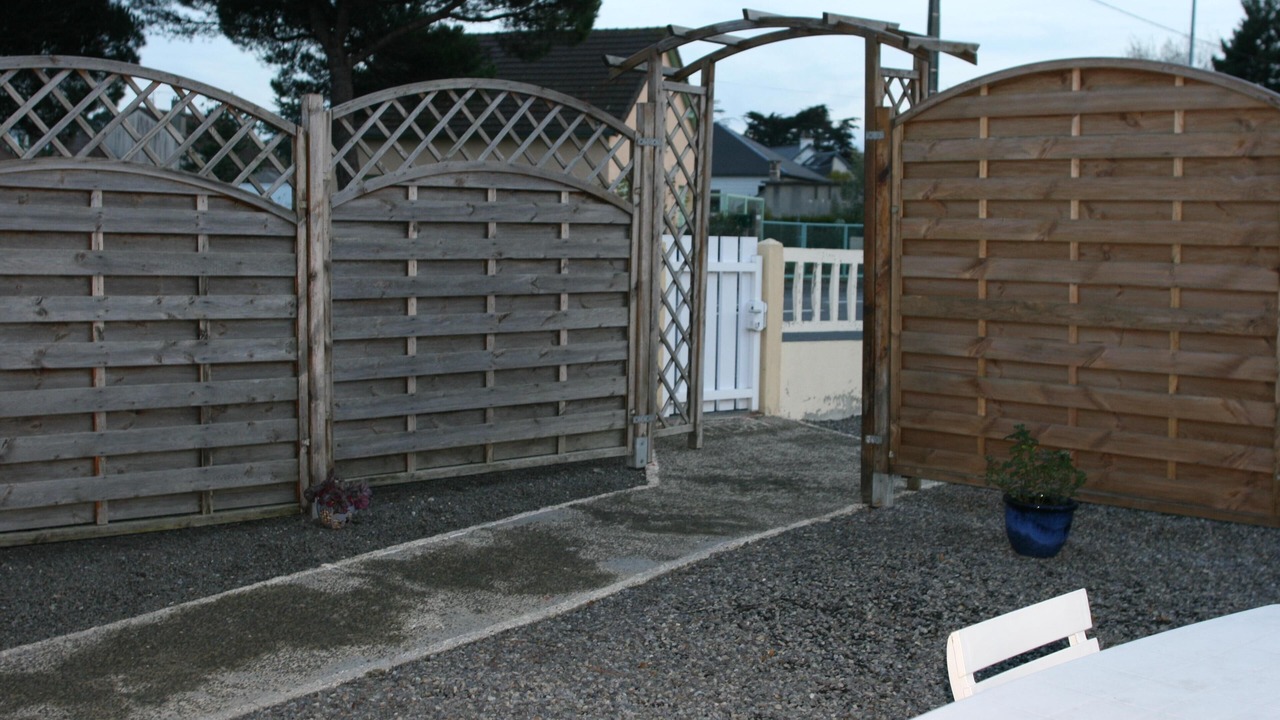 Photo of Outdoor in Saint-Pair-sur-Mer