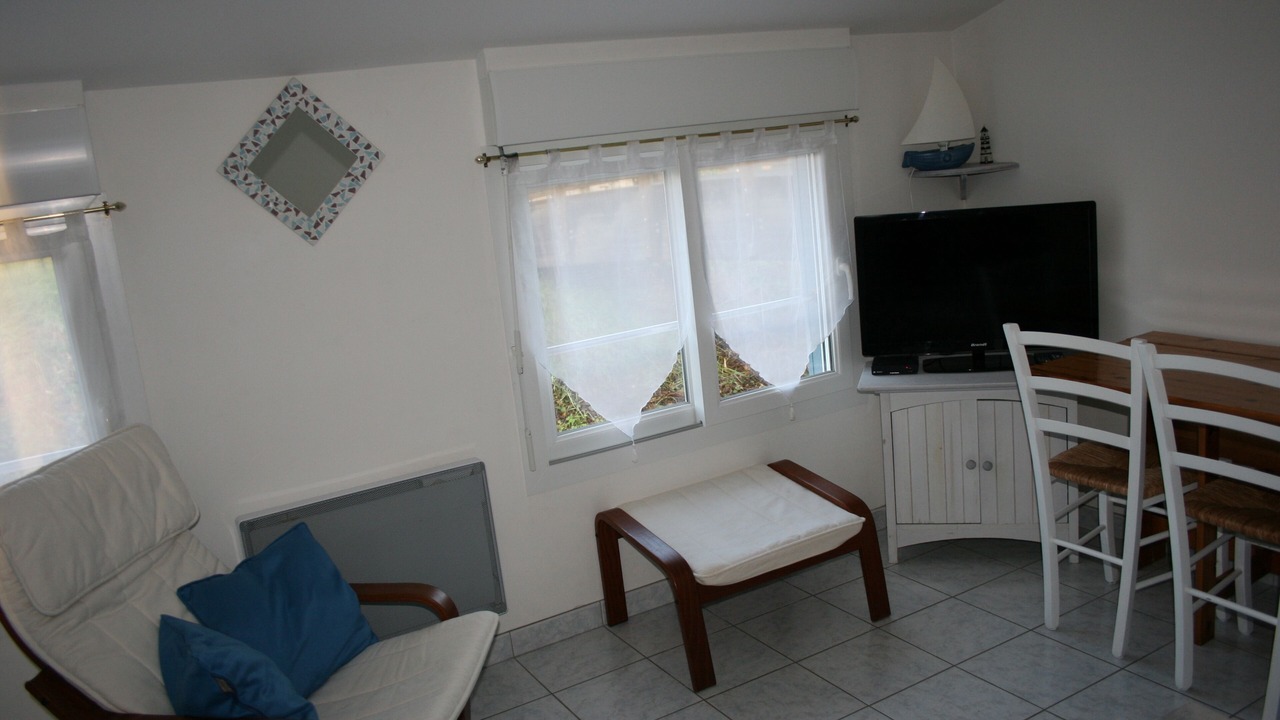 Photo of Livingroom in Saint-Pair-sur-Mer