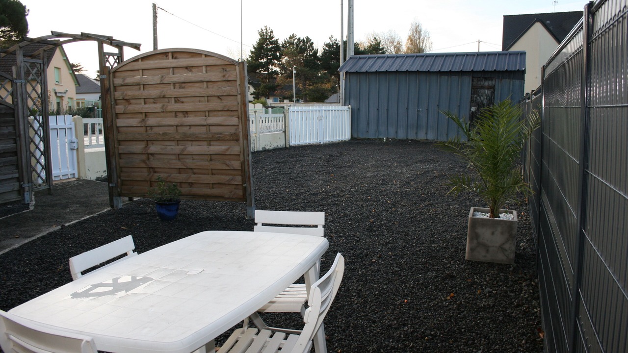 Photo of Outdoor in Saint-Pair-sur-Mer