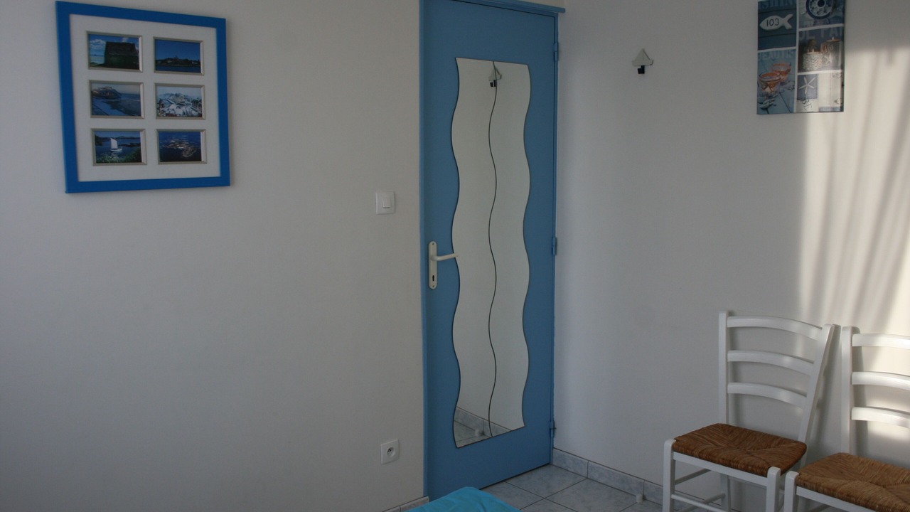 Photo of Bedroom in Saint-Pair-sur-Mer