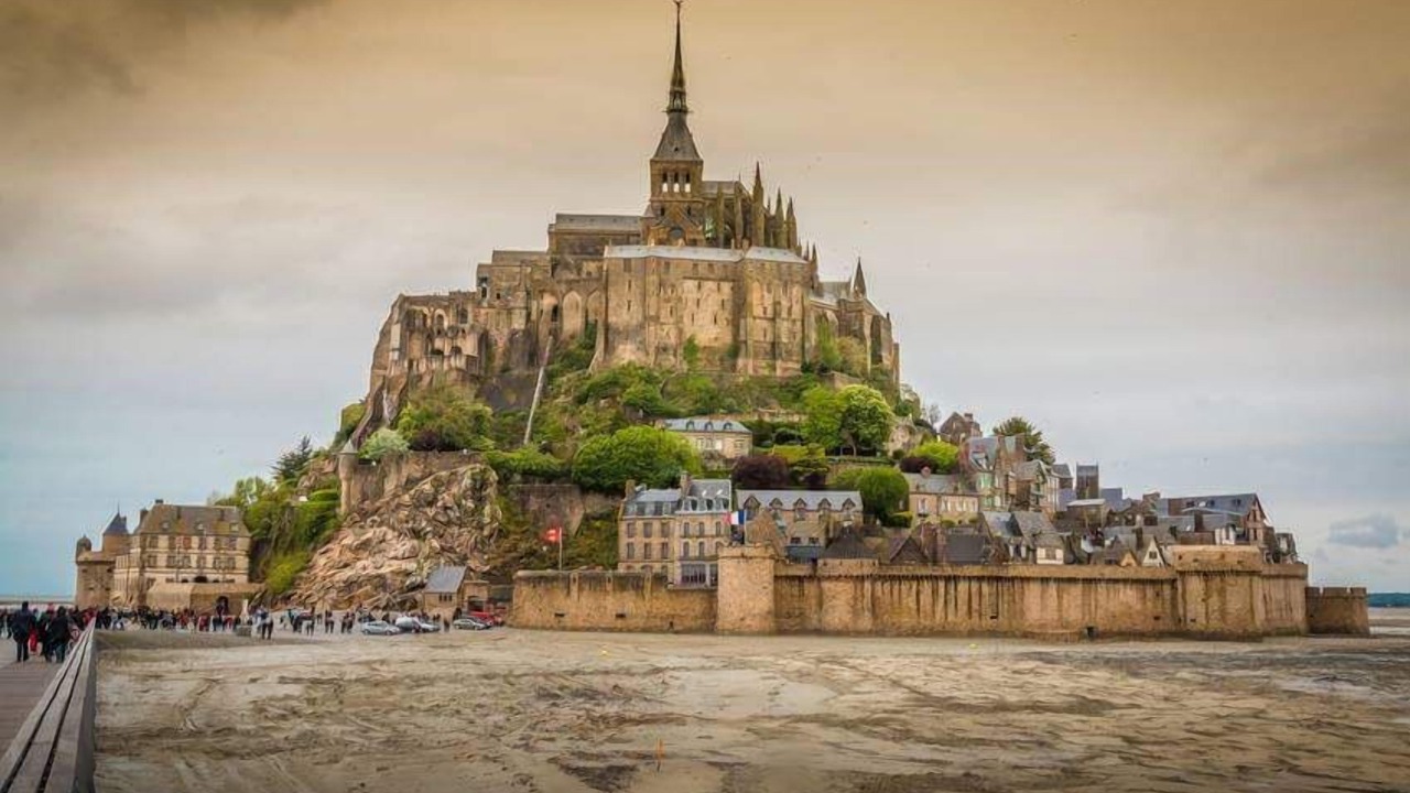 Photo of Others in Saint-Pair-sur-Mer