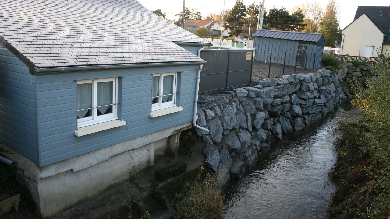 Photo of Outdoor in Saint-Pair-sur-Mer