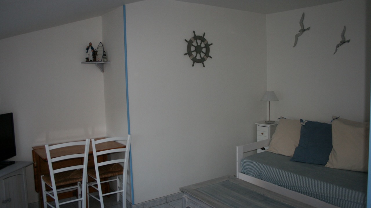 Photo of Livingroom in Saint-Pair-sur-Mer