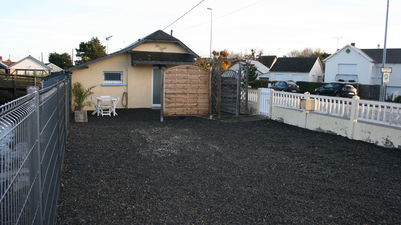 Photo of Outdoor in Saint-Pair-sur-Mer