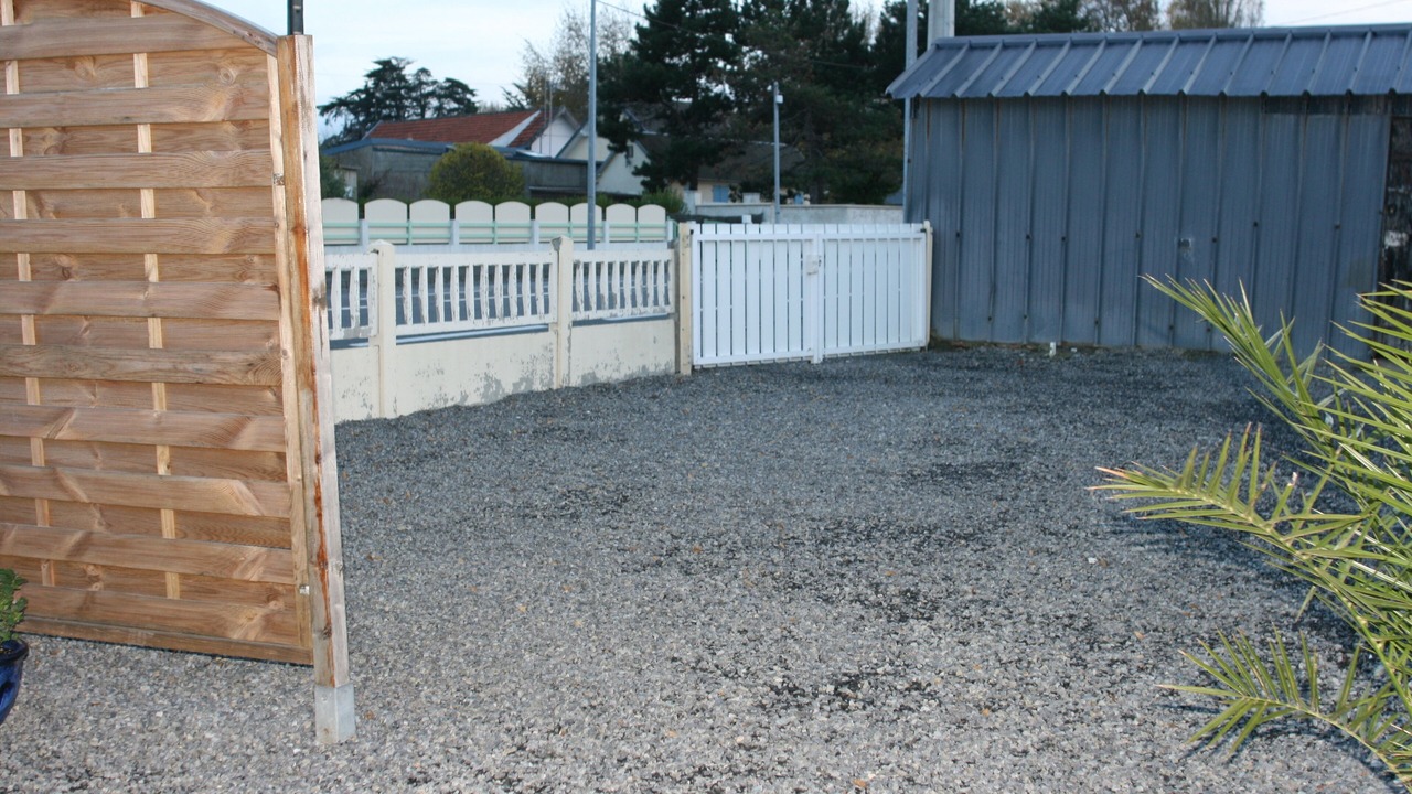 Photo of Outdoor in Saint-Pair-sur-Mer