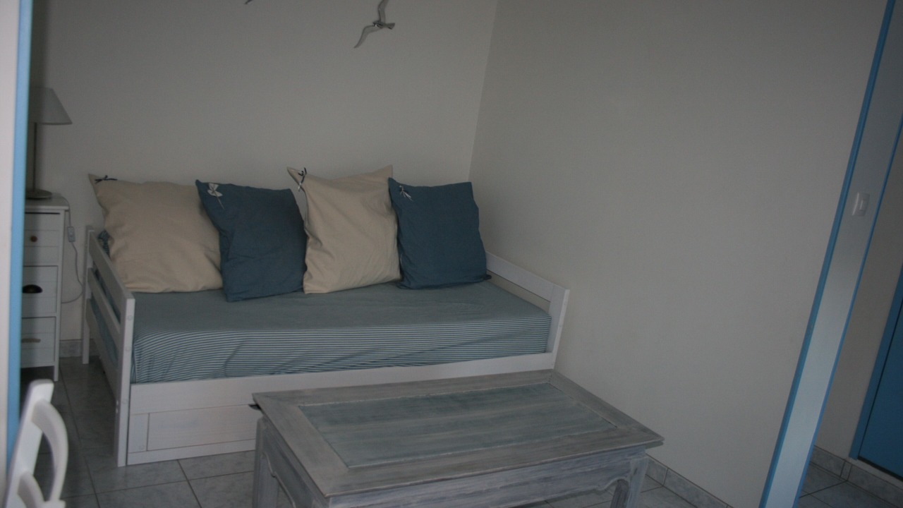 Photo of Livingroom in Saint-Pair-sur-Mer