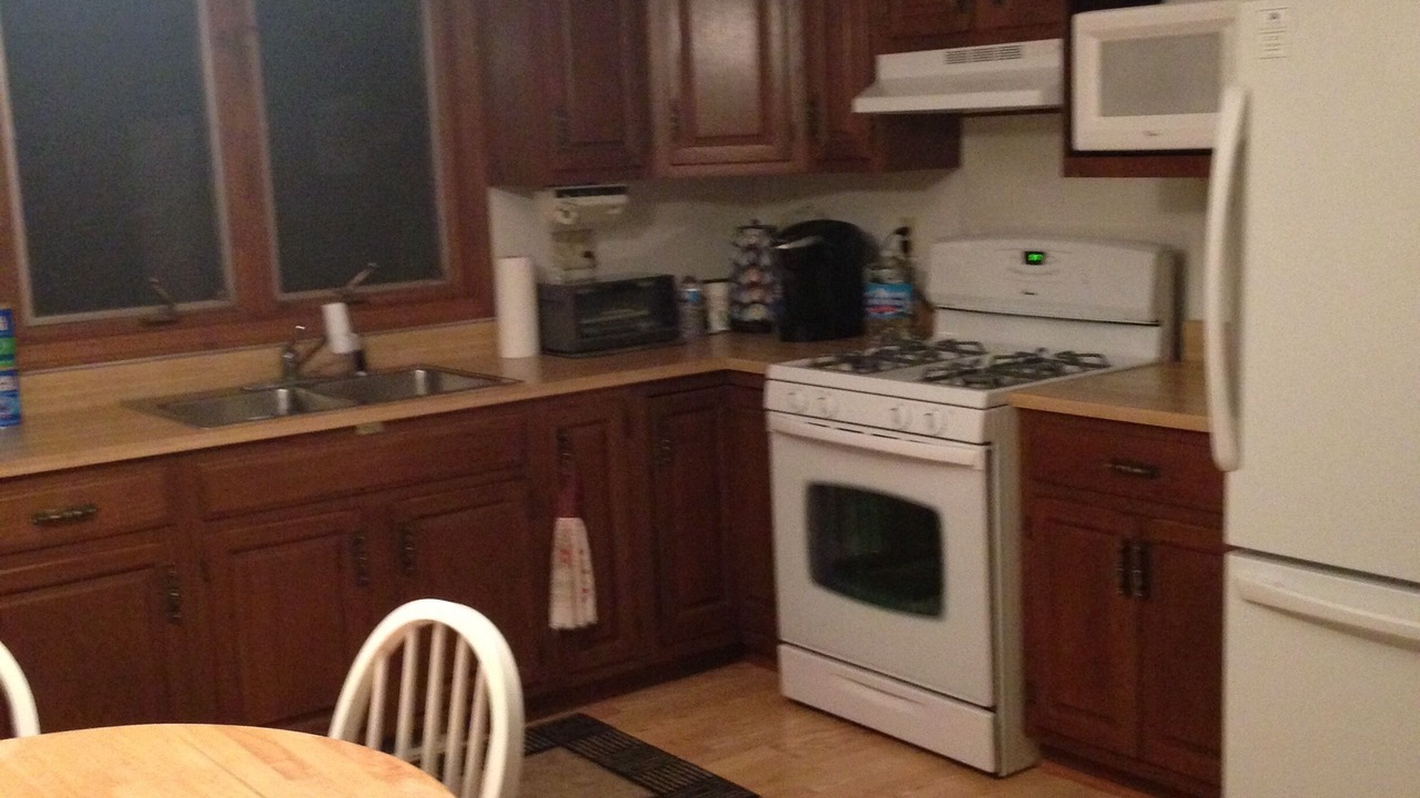 Photo of Kitchen in South Bend