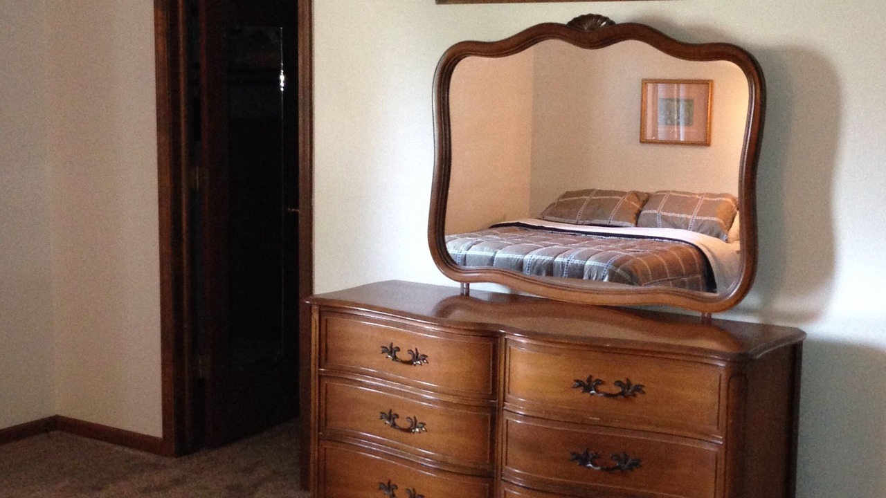 Photo of Bedroom in South Bend