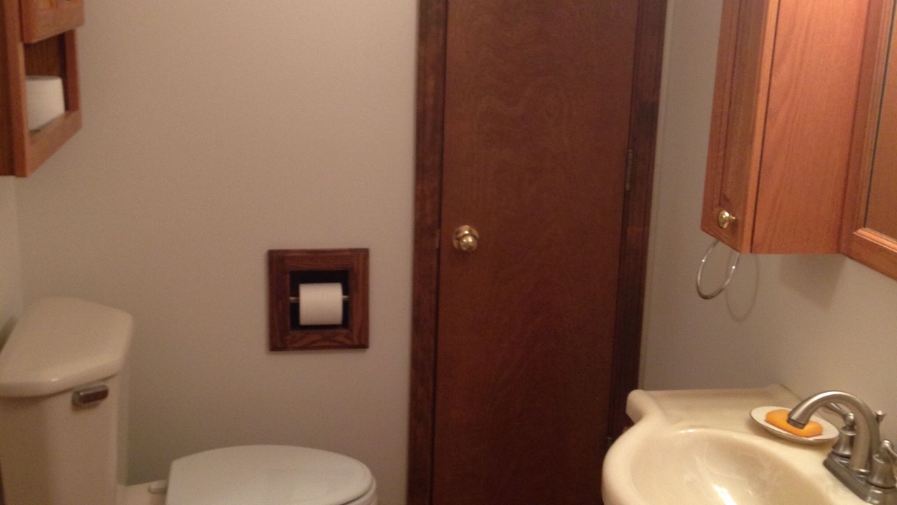 Photo of Bathroom in South Bend
