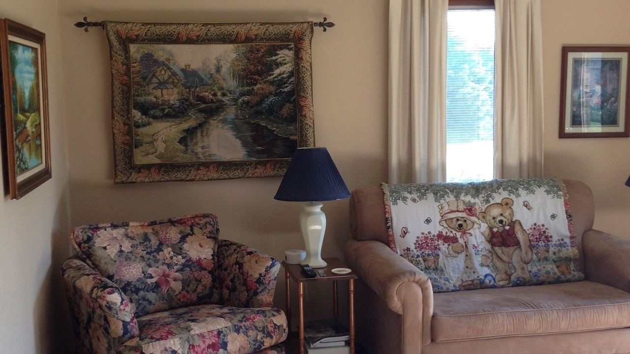 Photo of Livingroom in South Bend