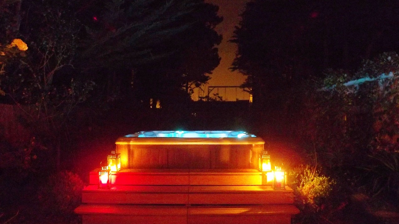Photo of Outdoor in La Turballe