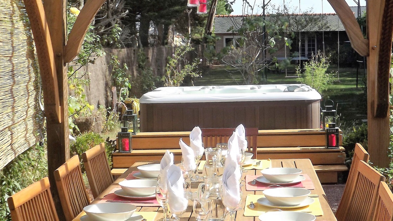 Photo of Outdoor in La Turballe