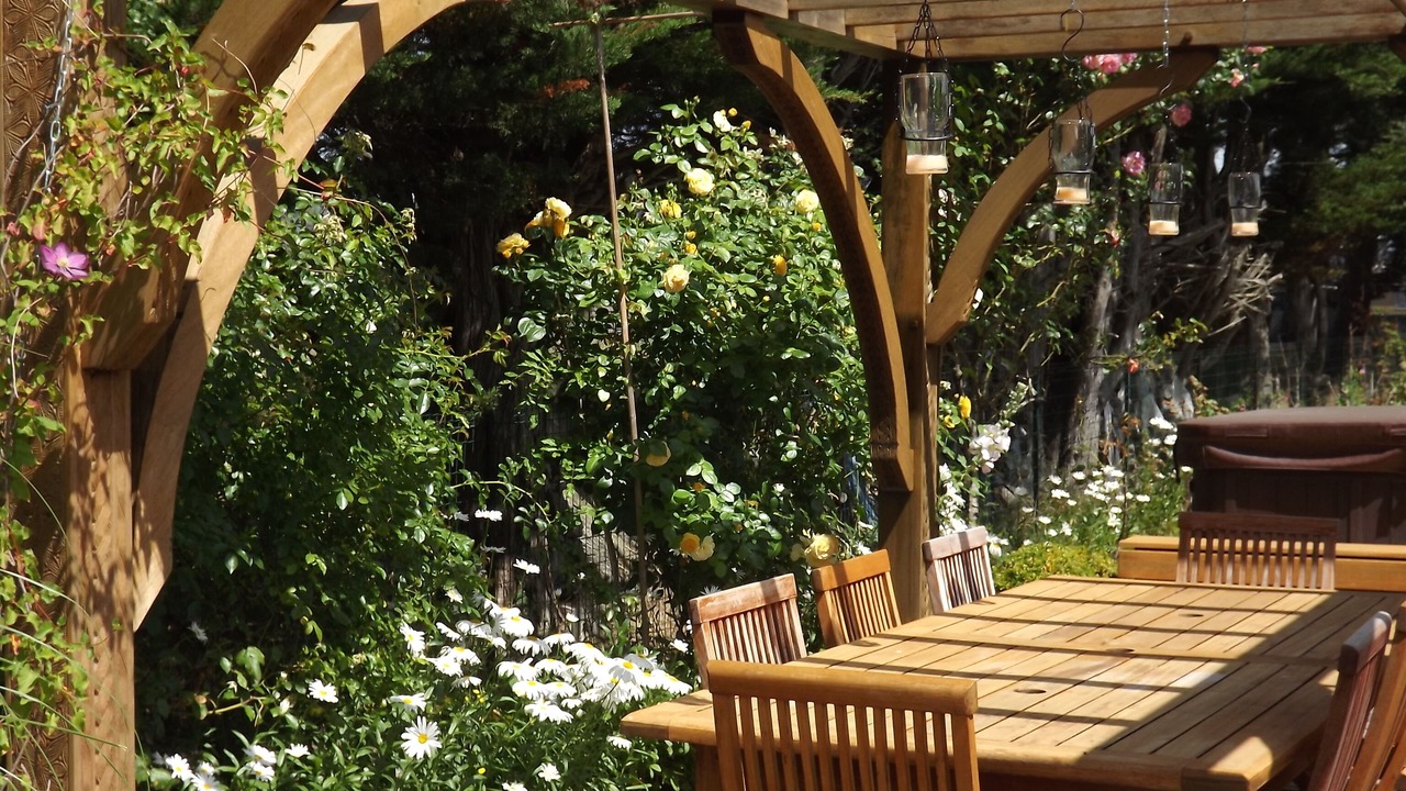 Photo of Outdoor in La Turballe
