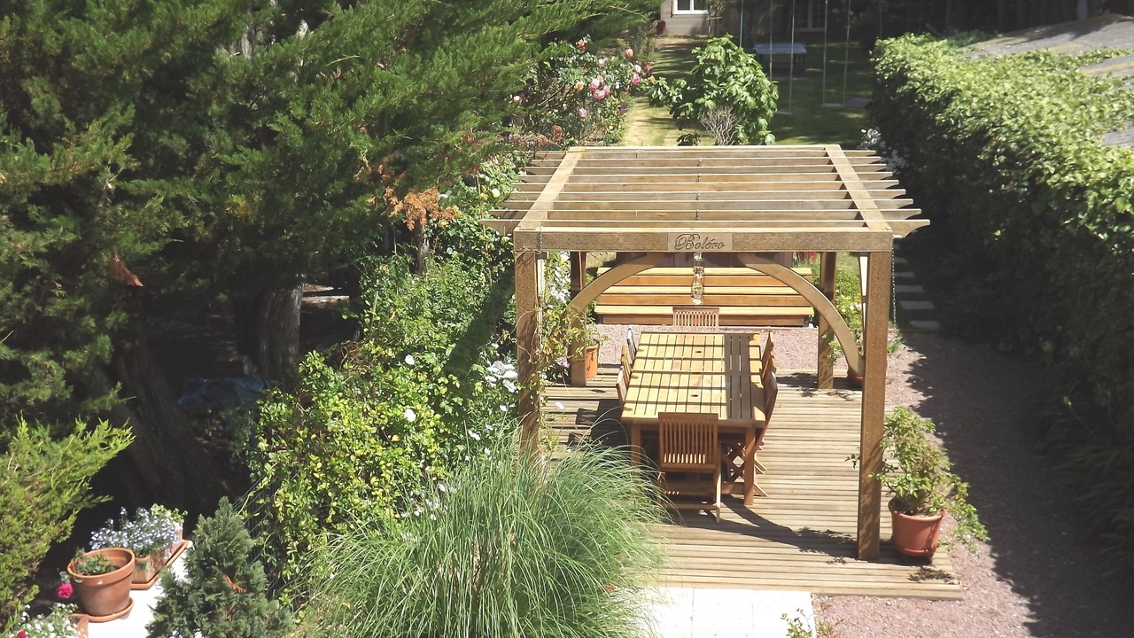 Photo of Outdoor in La Turballe