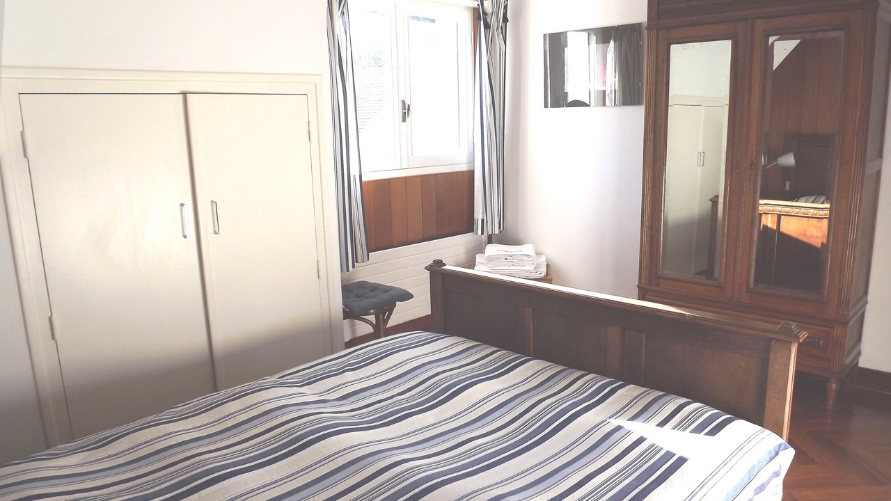 Photo of Bedroom in La Turballe