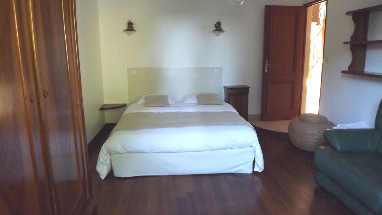 Photo of Bedroom in La Turballe