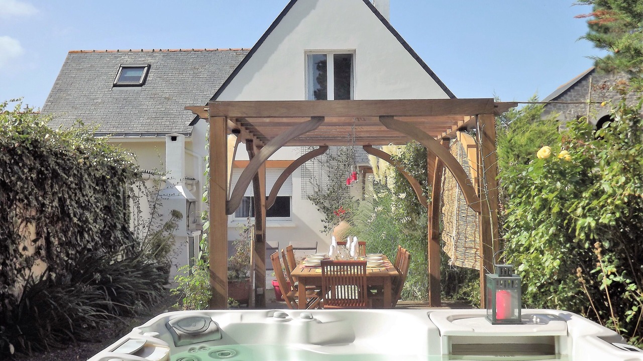 Photo of Outdoor in La Turballe