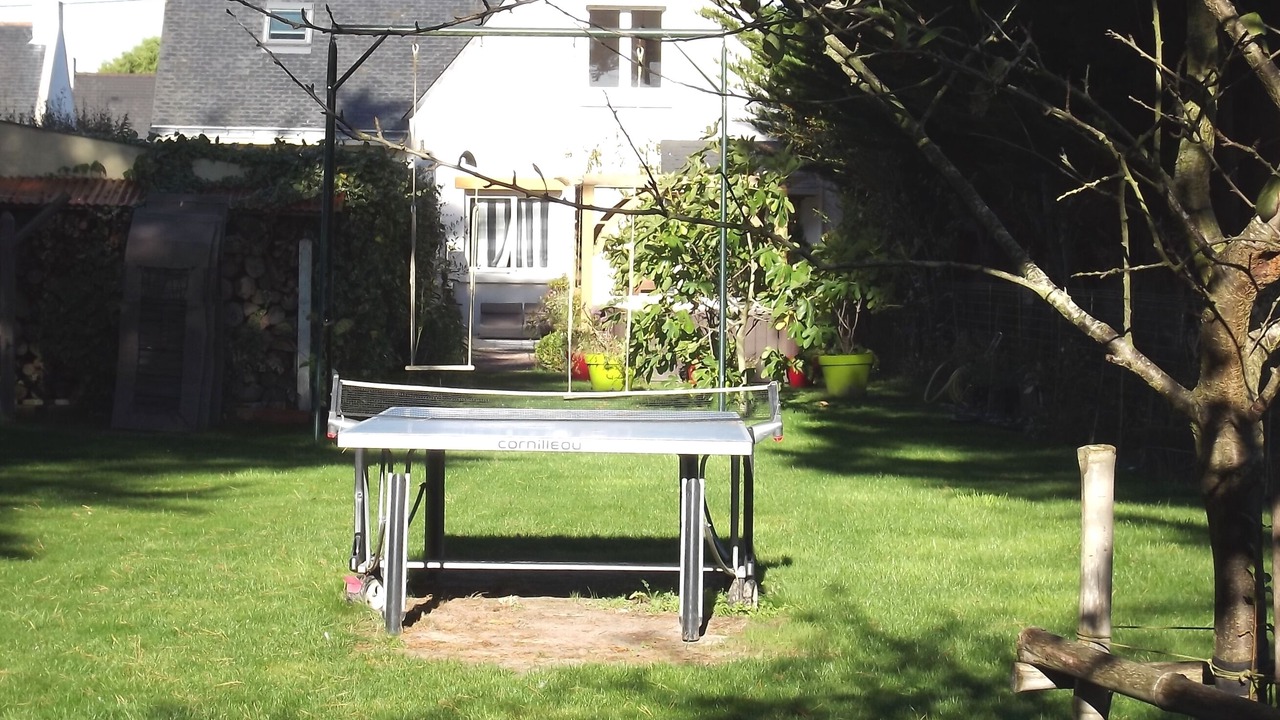 Photo of Outdoor in La Turballe