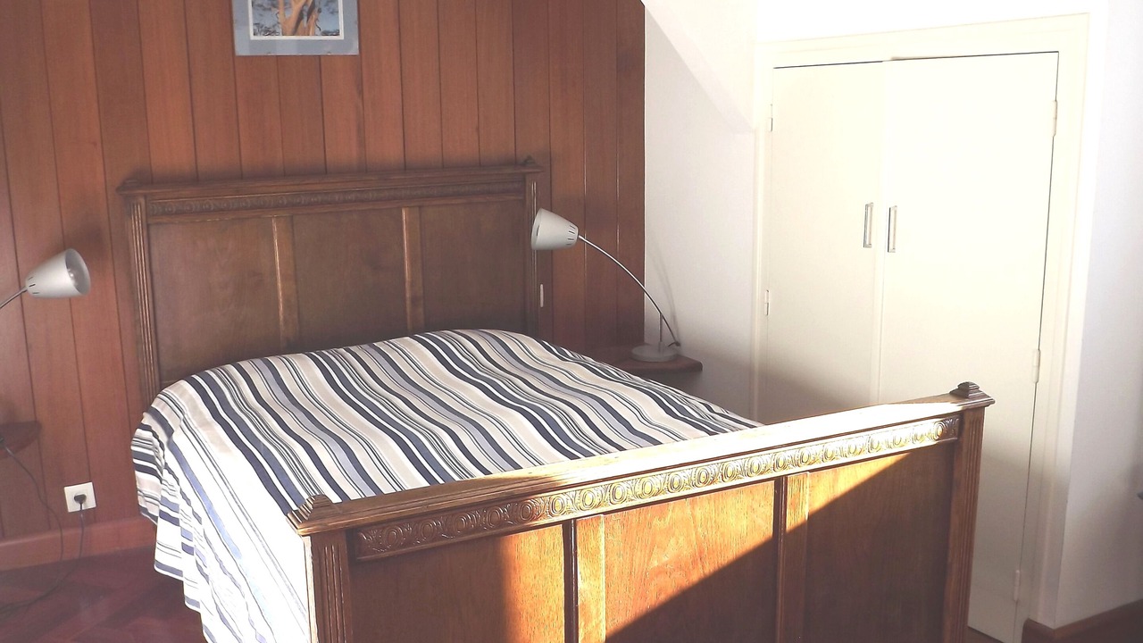 Photo of Bedroom in La Turballe