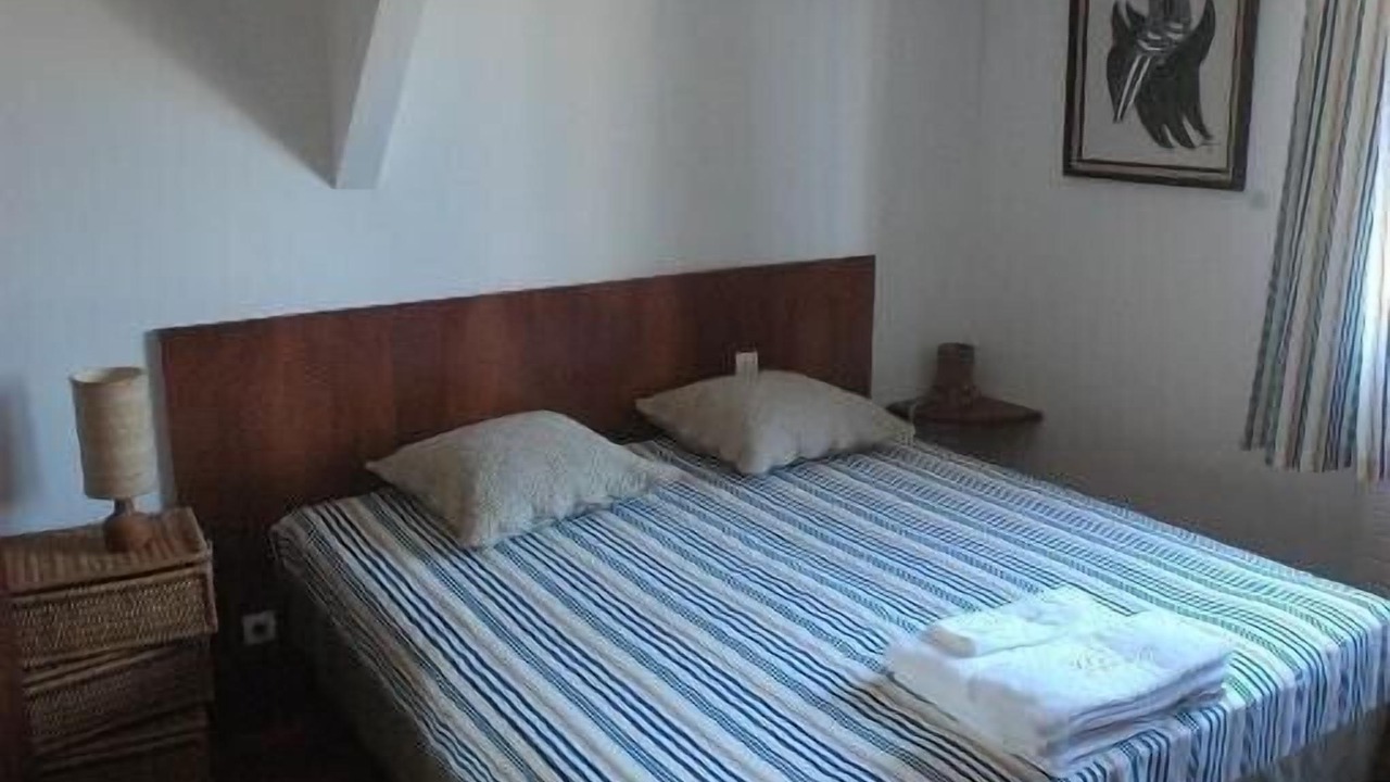 Photo of Bedroom in La Turballe