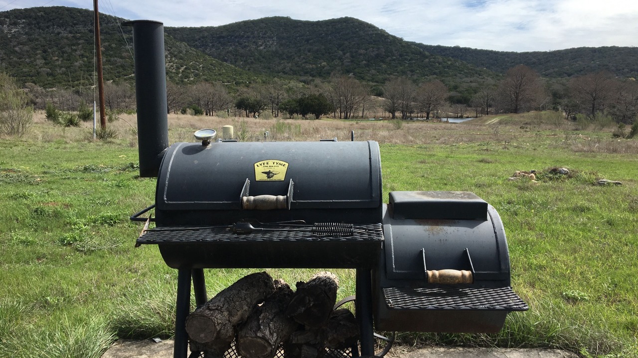 Photo of Outdoor in Vanderpool