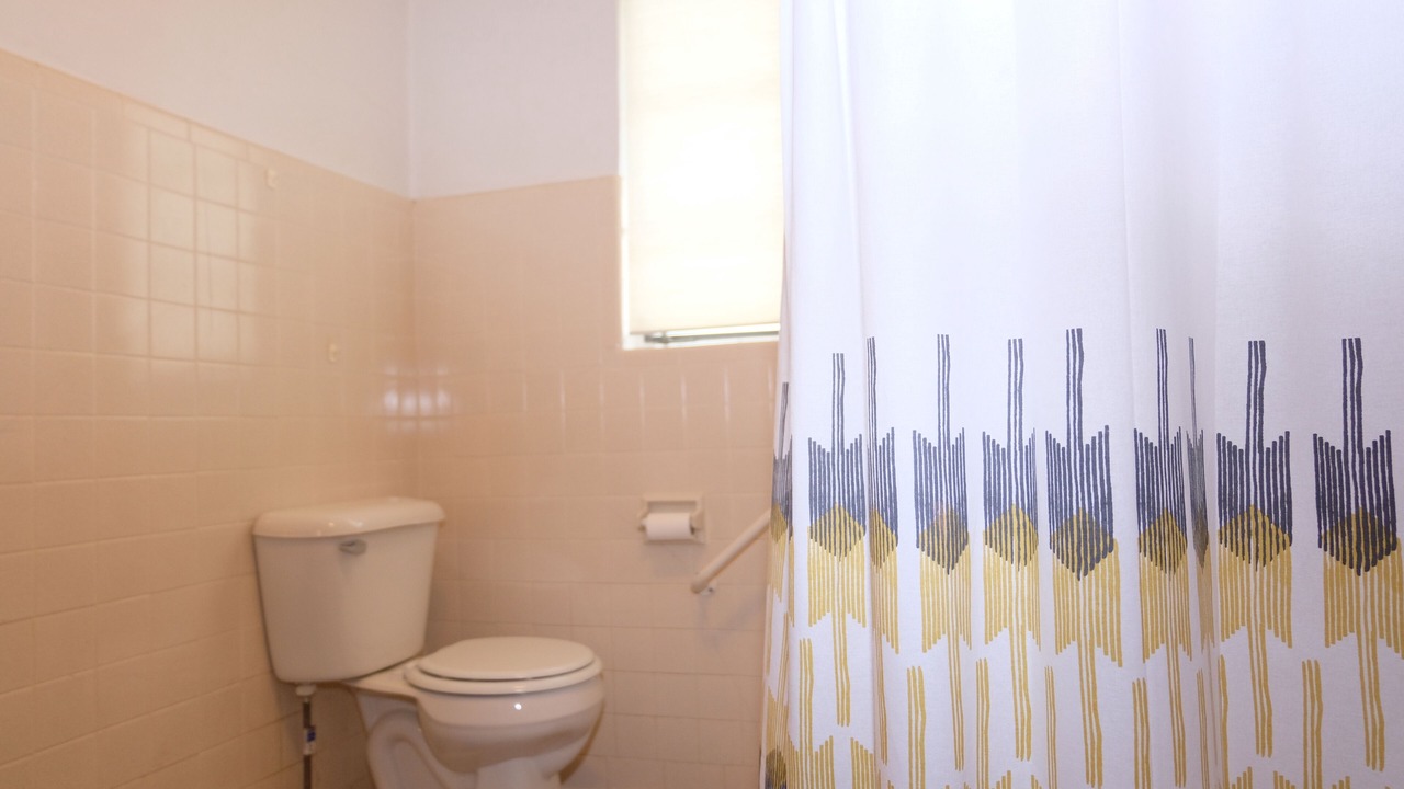 Photo of Bathroom in Vanderpool