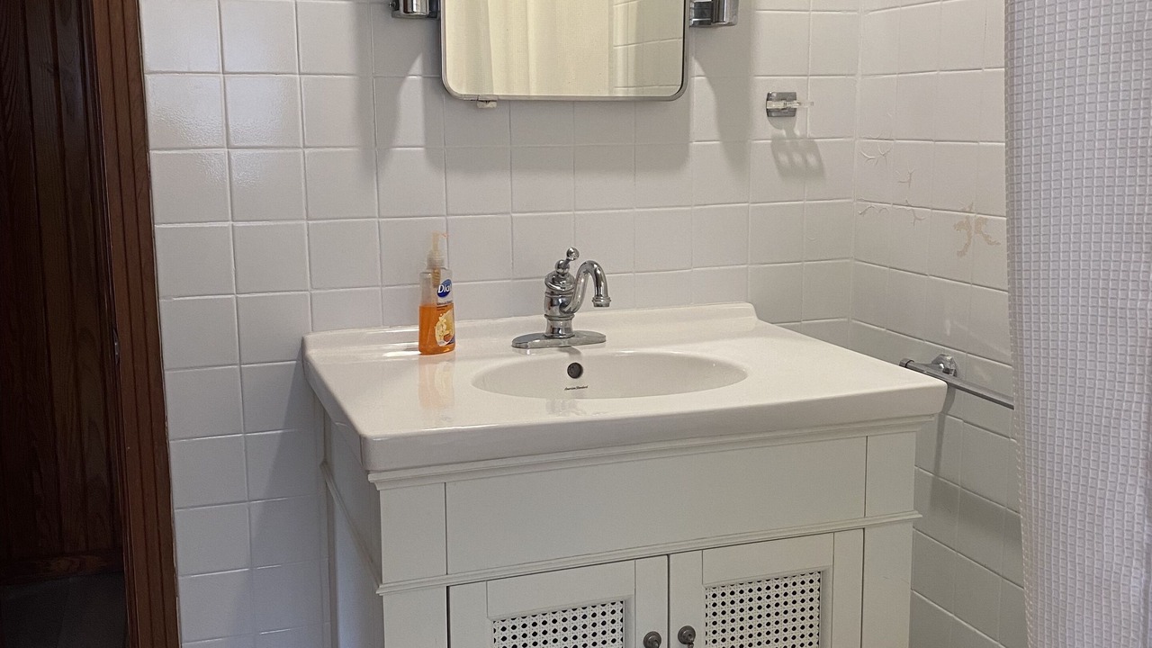 Photo of Bathroom in Vanderpool