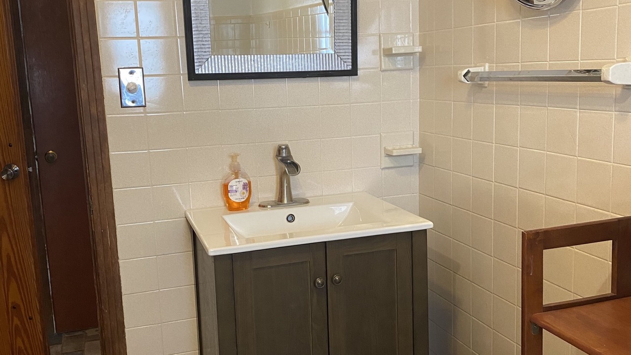 Photo of Bathroom in Vanderpool