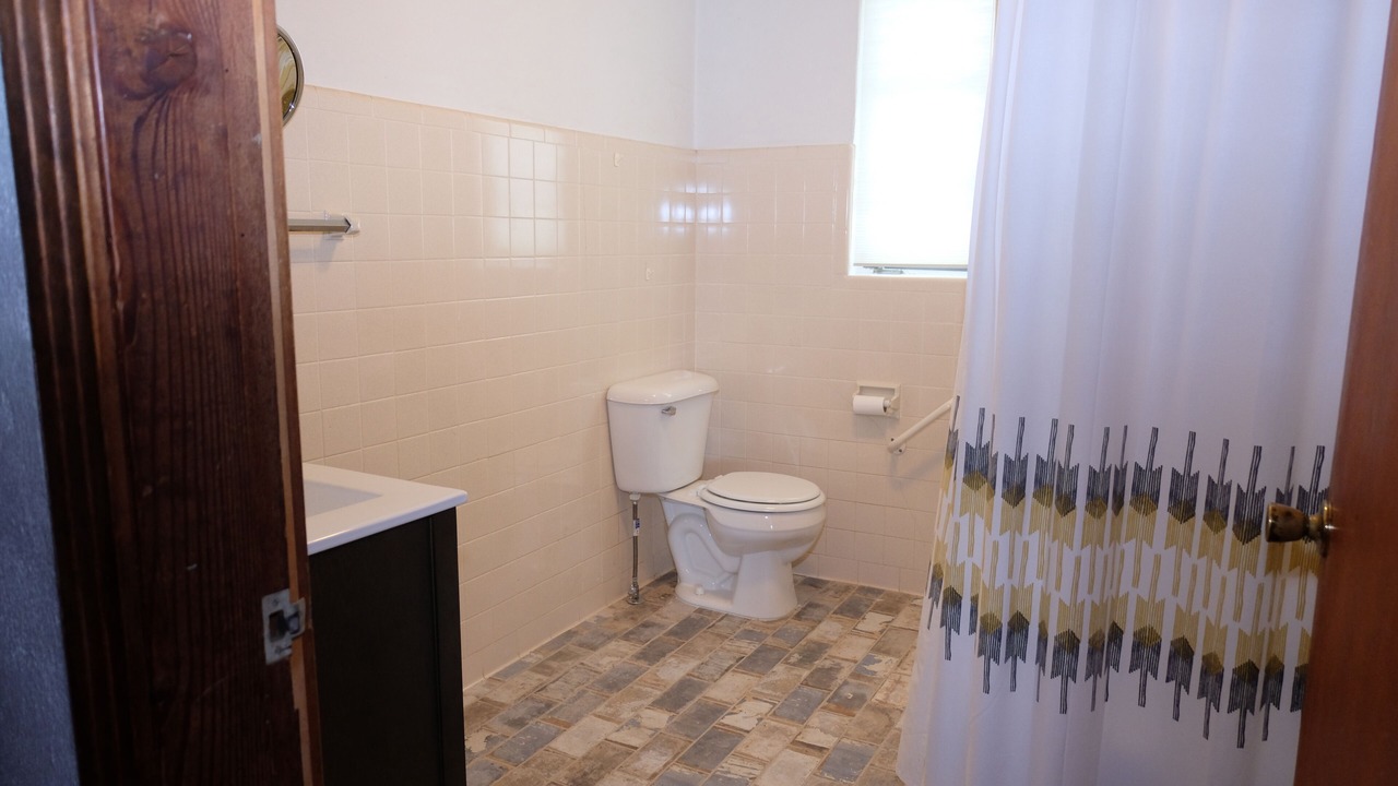 Photo of Bathroom in Vanderpool
