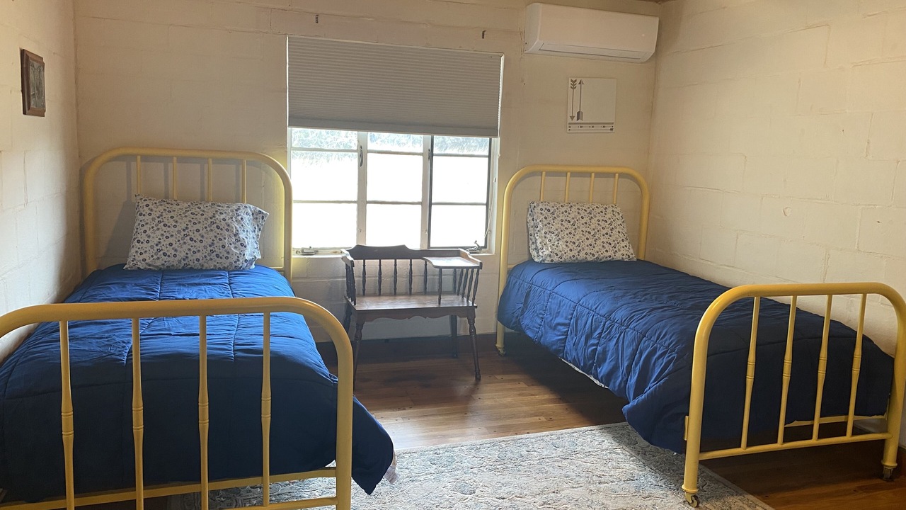 Photo of Bedroom in Vanderpool
