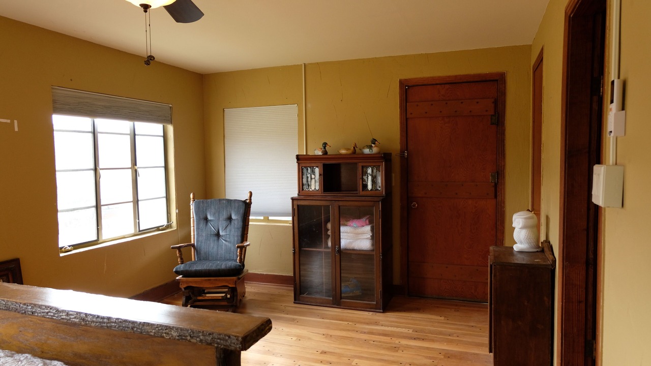 Photo of Bedroom in Vanderpool