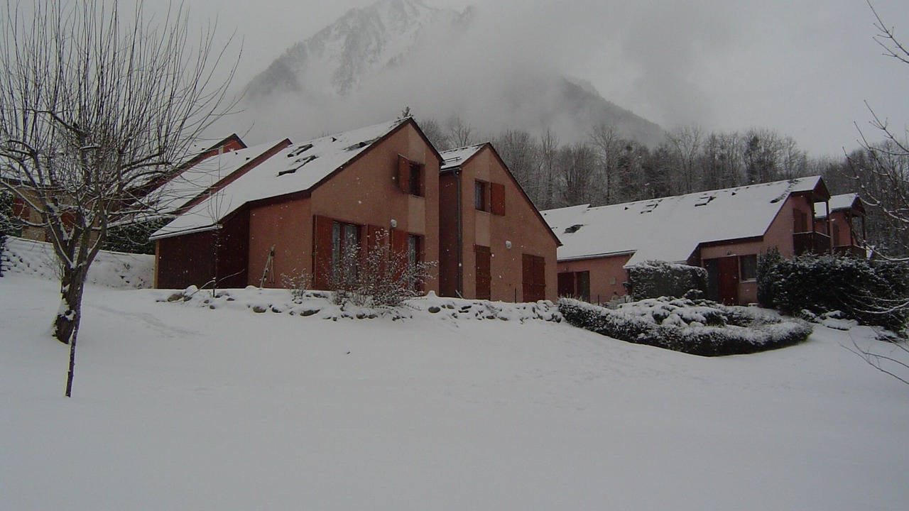Photo of Outdoor in Cauterets