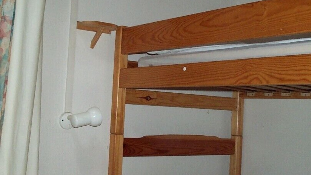 Photo of Bedroom in Cauterets