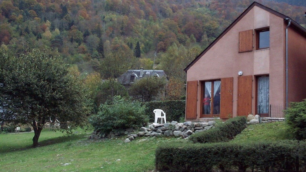 Photo of Outdoor in Cauterets