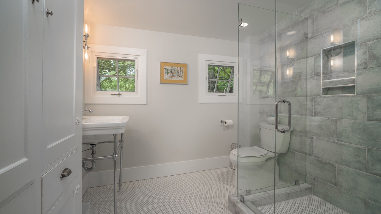 Photo of Bathroom in Niobe