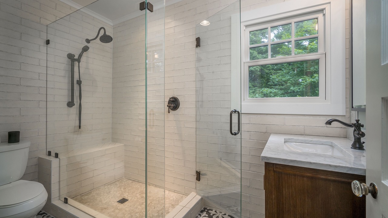 Photo of Bathroom in Niobe