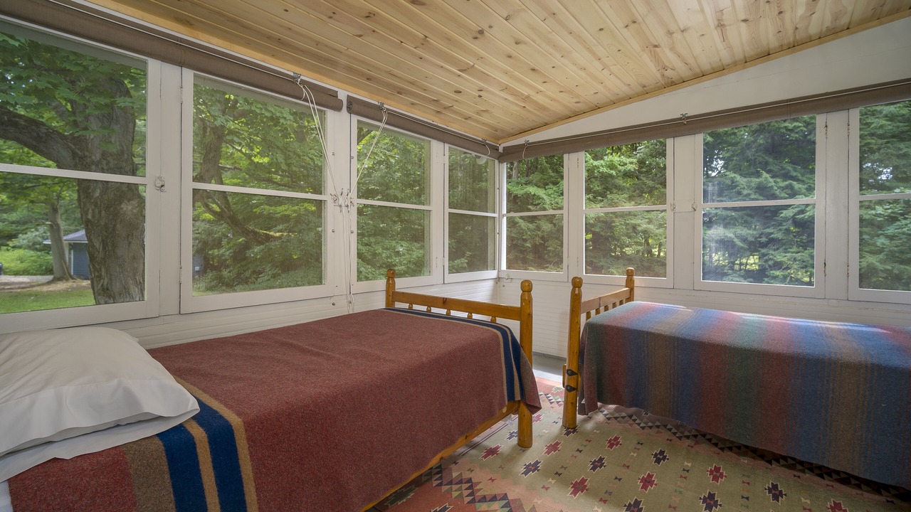 Photo of Bedroom in Niobe