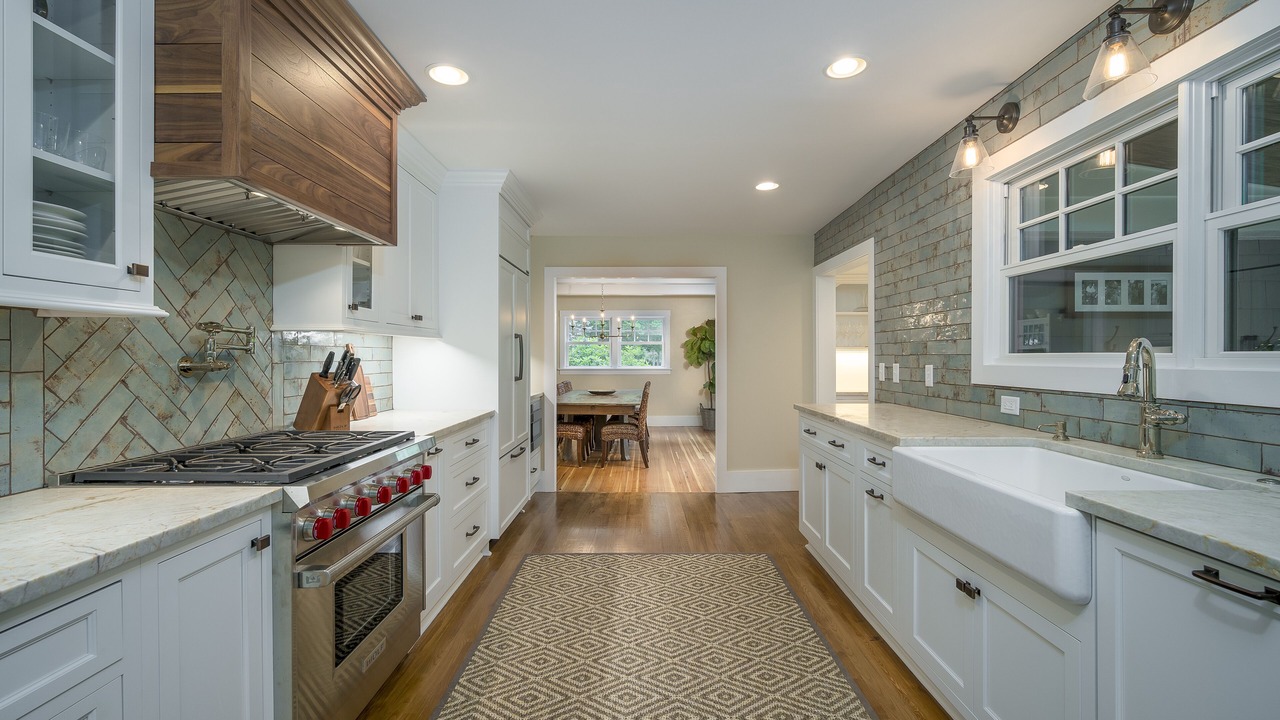 Photo of Kitchen in Niobe