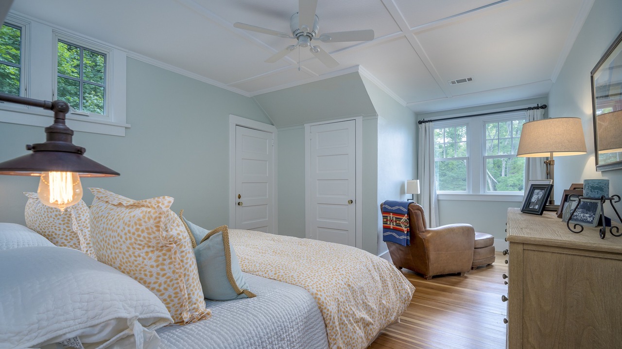 Photo of Bedroom in Niobe