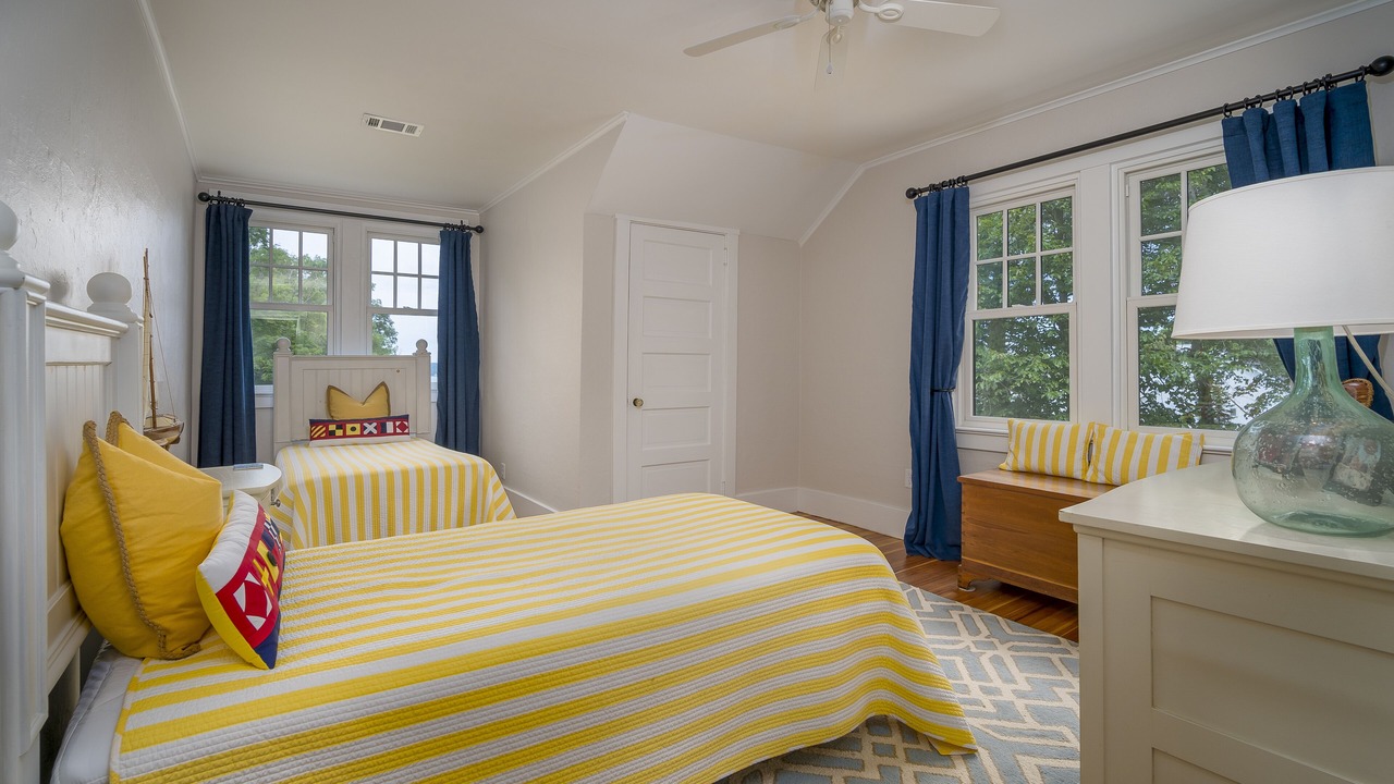 Photo of Bedroom in Niobe