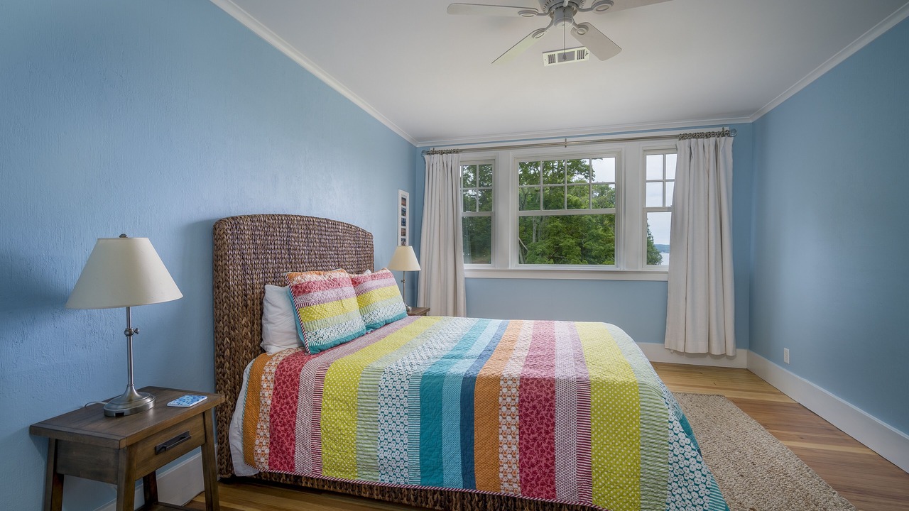 Photo of Bedroom in Niobe