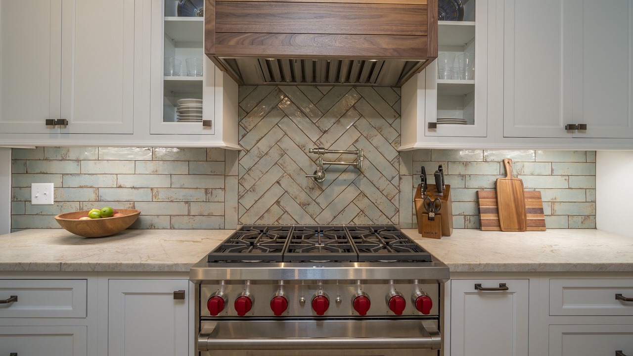Photo of Kitchen in Niobe