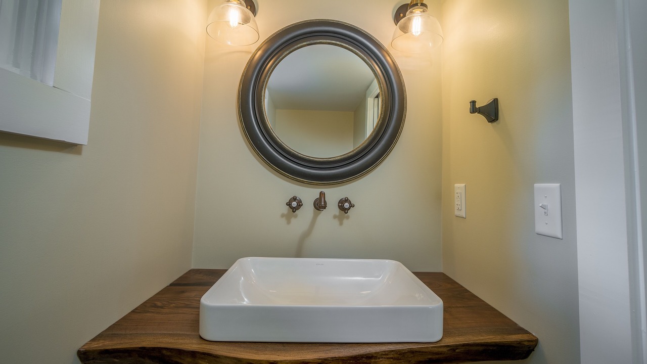 Photo of Bathroom in Niobe