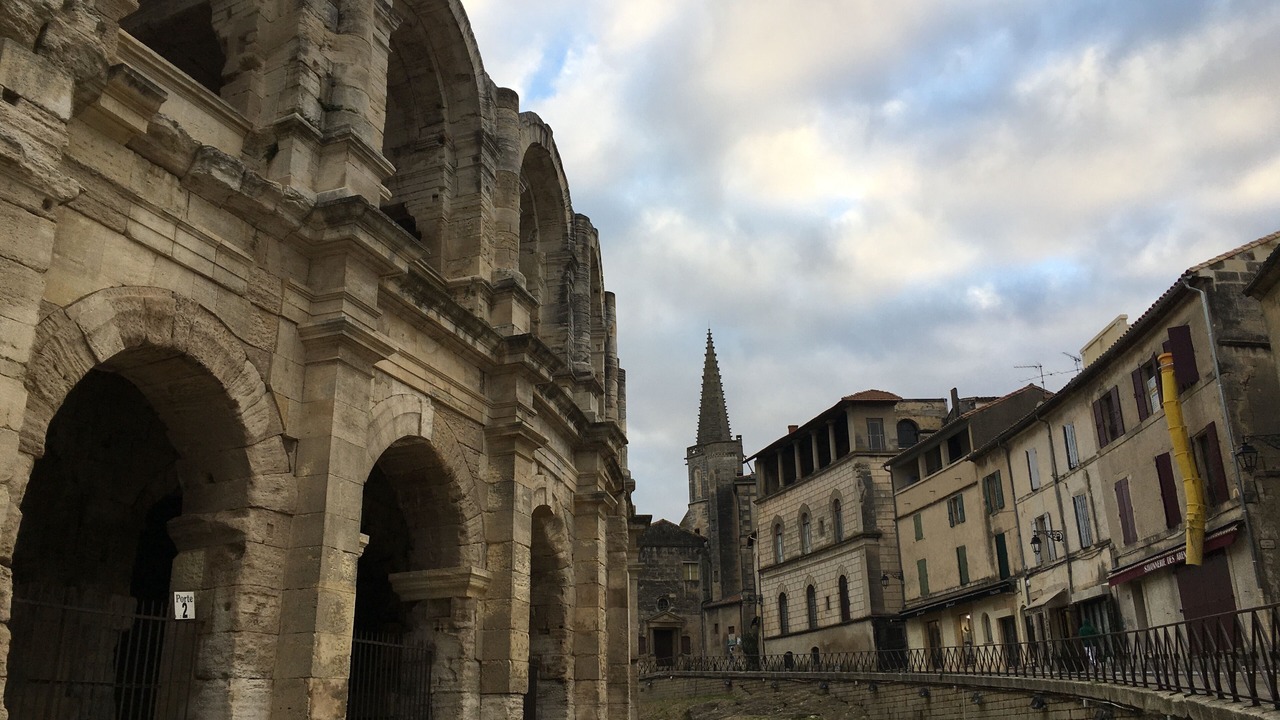 Photo of Others in Saint-Quentin-la-Poterie