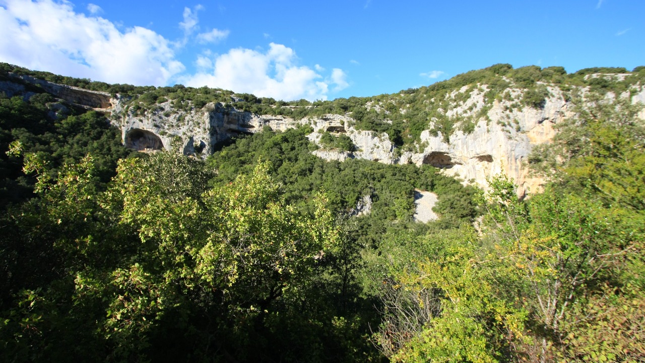 Photo of Outdoor in Saint-Quentin-la-Poterie