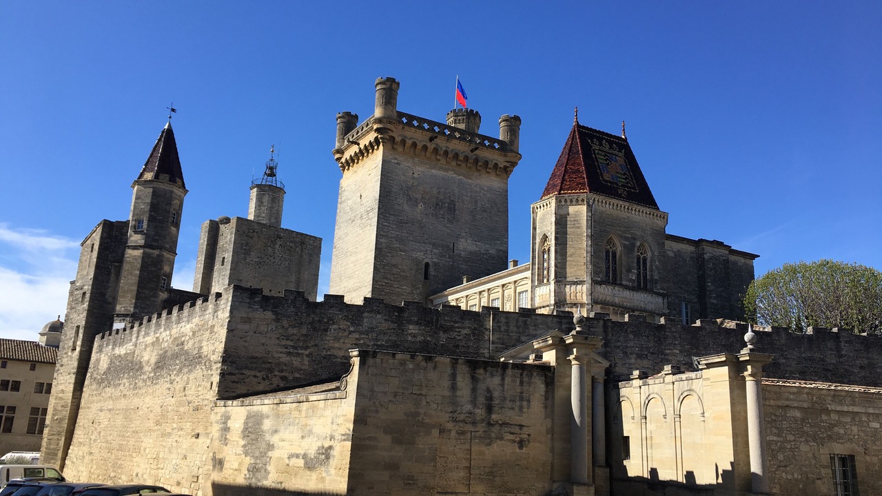 Photo of Others in Saint-Quentin-la-Poterie